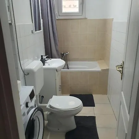 Apartament Mirko Zadar Zewnętrze zdjęcie
