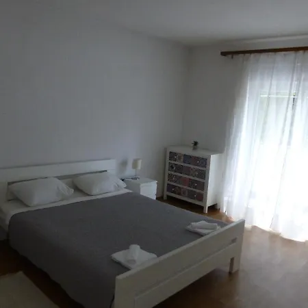 Apartament Mirko Zadar Zewnętrze zdjęcie
