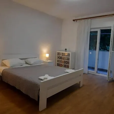 Apartament Mirko Zadar Zewnętrze zdjęcie