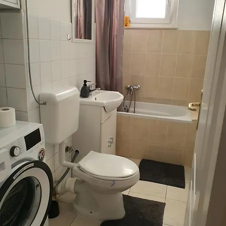 Apartament Mirko Zadar Zewnętrze zdjęcie