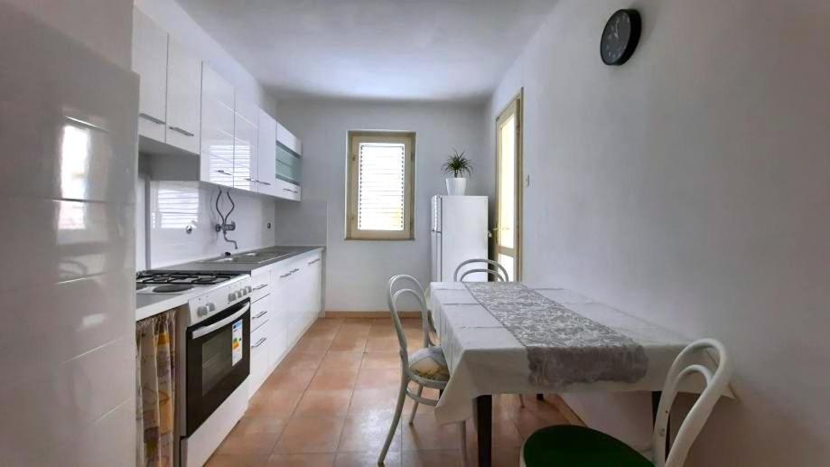 Mirko Apartment