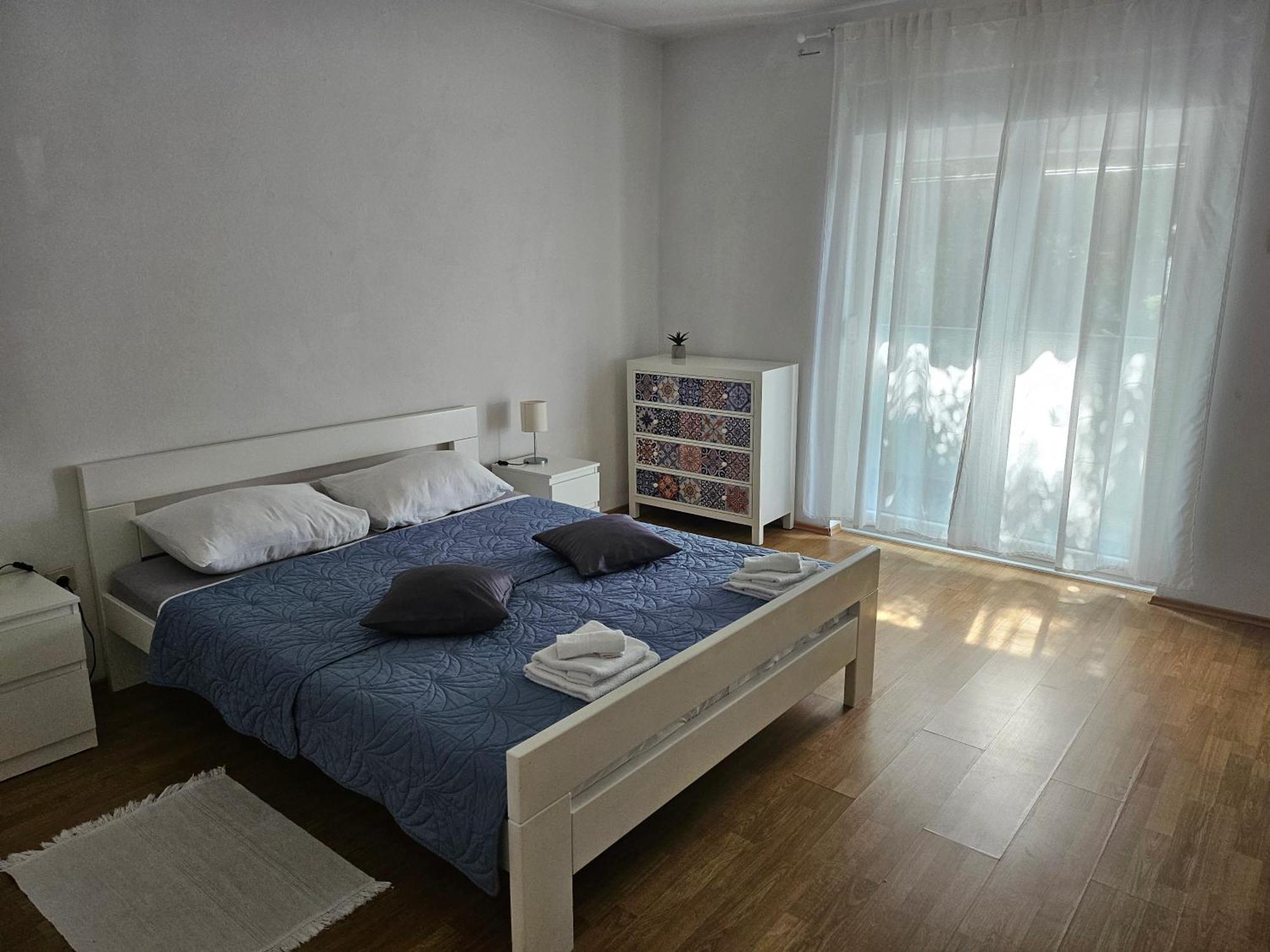 Mirko Apartament Zadar