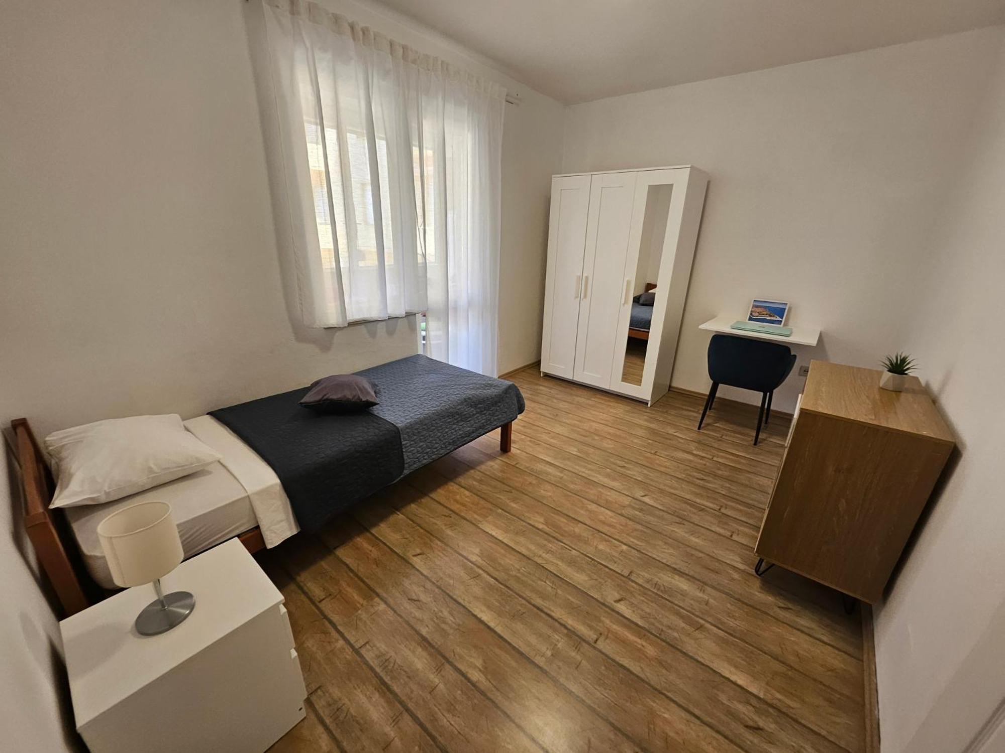 Apartament Mirko *