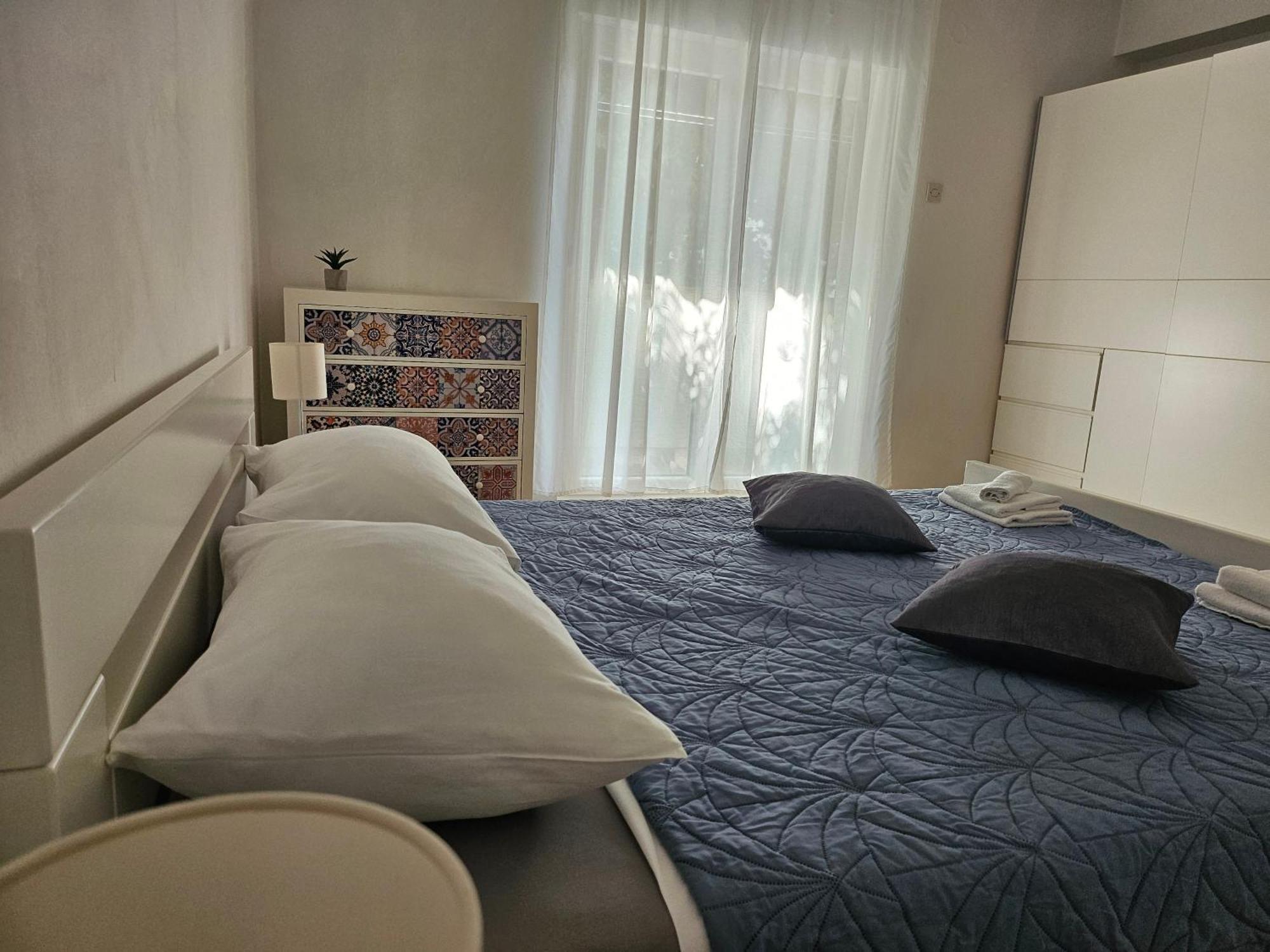 Apartment Mirko *