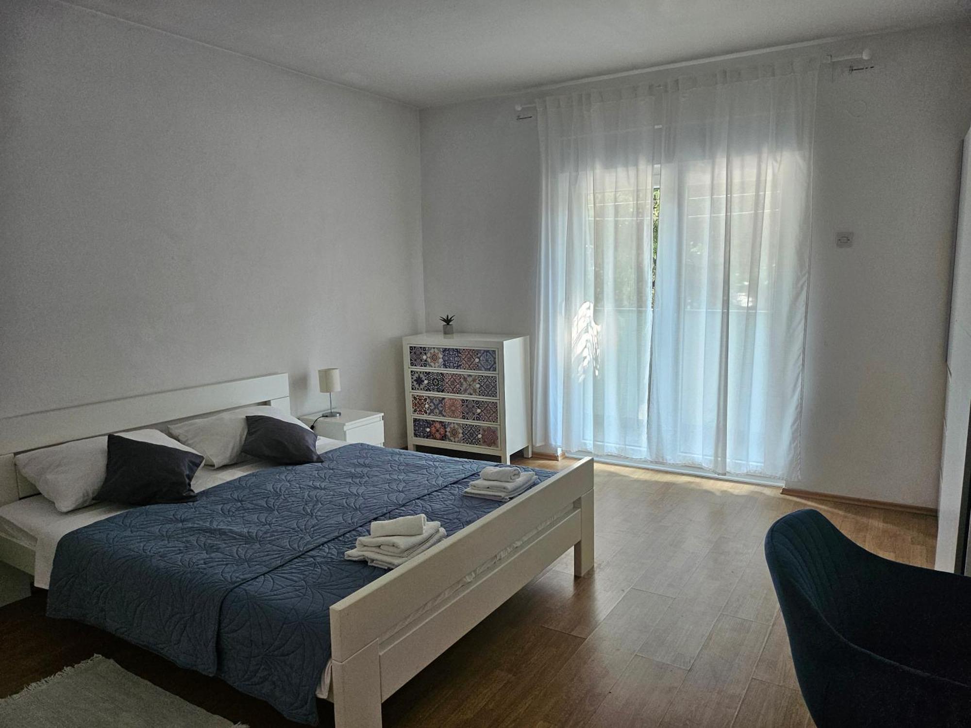 Mirko Apartment Zadar