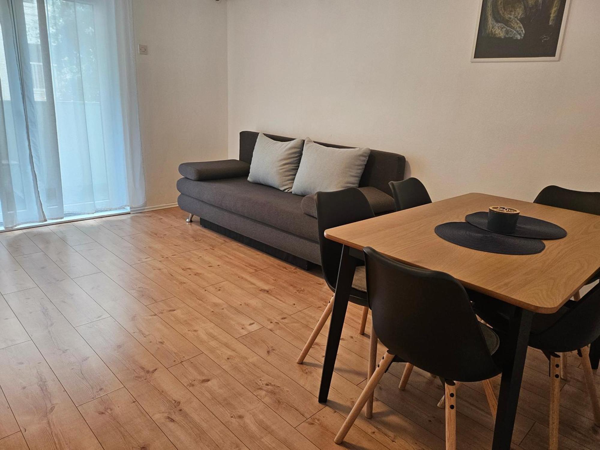 Mirko Apartment