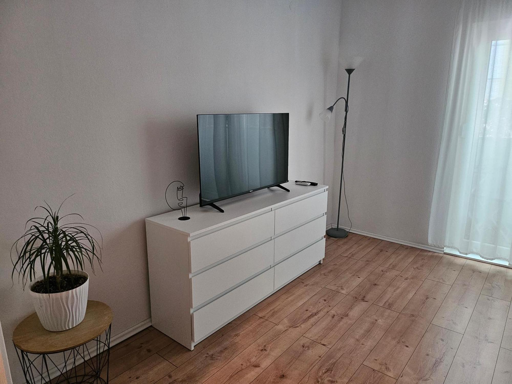 Apartament Mirko *